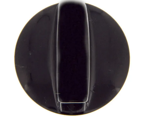 MANDO HERD TEKA SCHWARZ ACHSE 5,5 mm