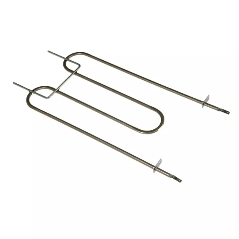 DeLonghi unterer Heizwiderstand Backofen 5111811141