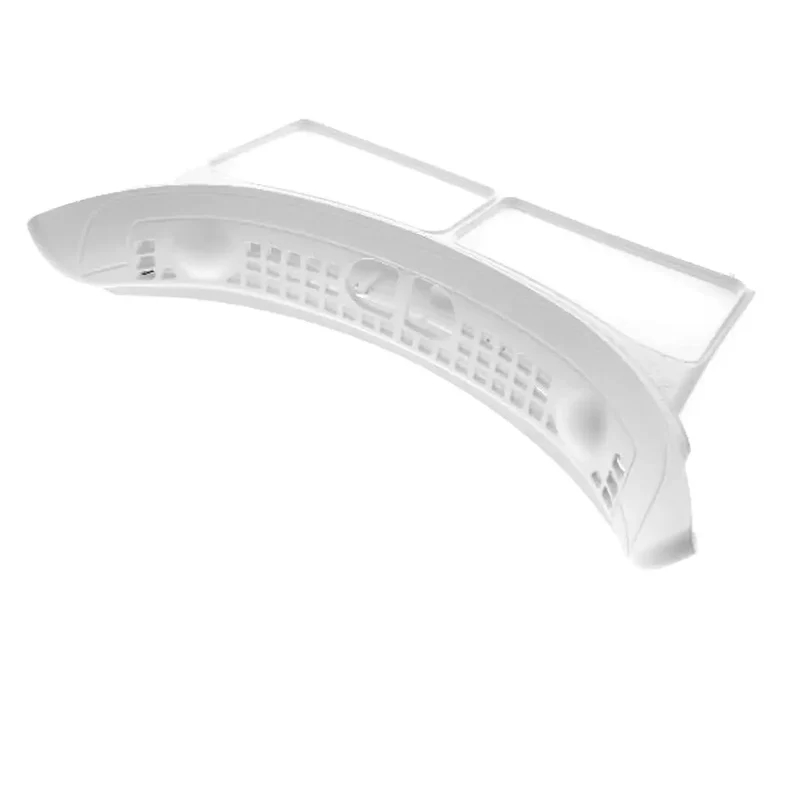 Whirlpool Flusenfilter Trockner 481010423761
