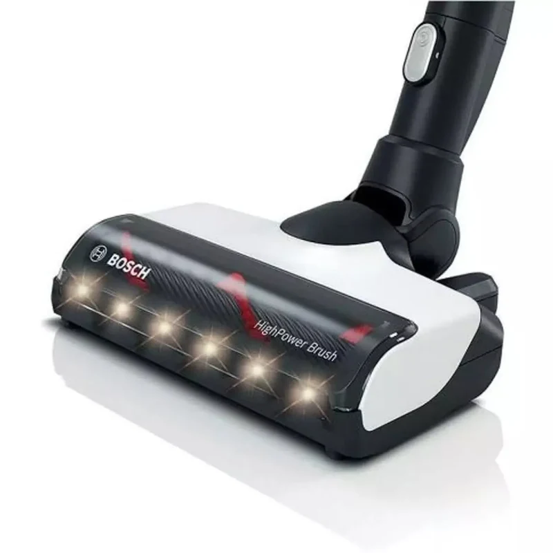 Bosch gleitende Bürste Staubsauger 17006222