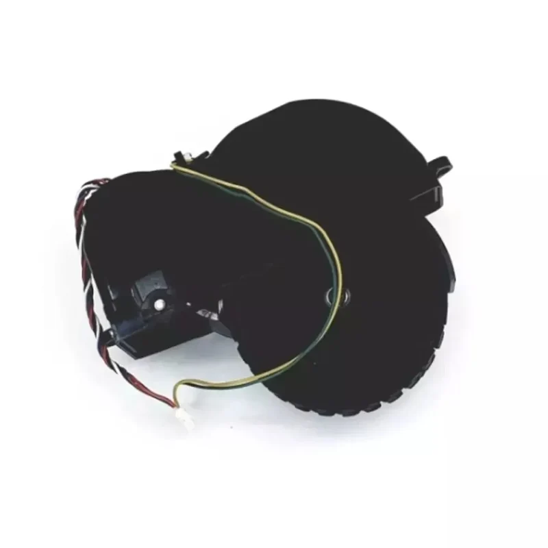Rowenta rechte Rad mit Motor Staubsaugerroboter X-Plorer Serie 95 SS-2230002665