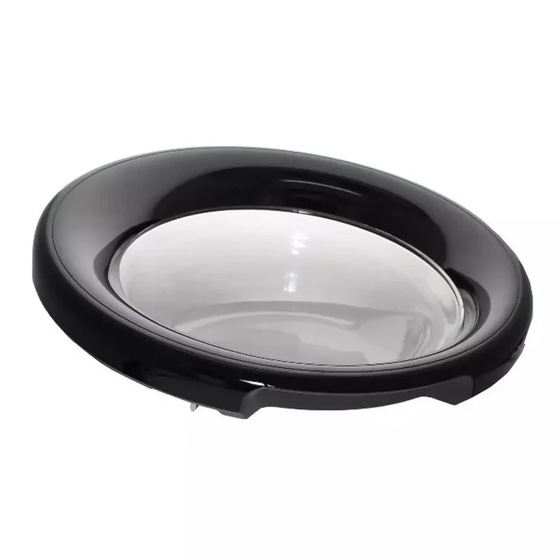 Whirlpool Waschmaschinentür 488000517297