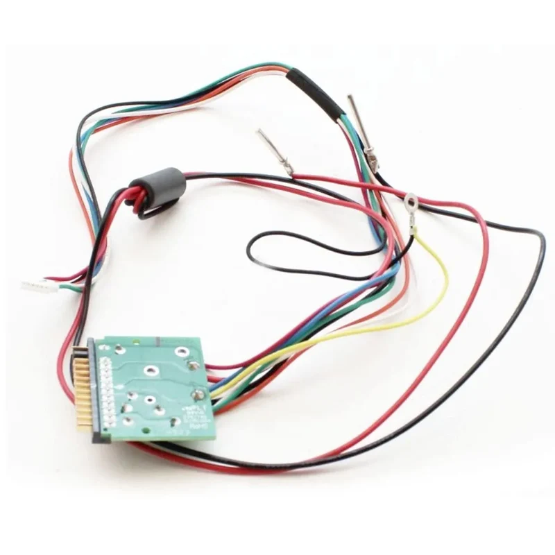 Rowenta elektronische Staubsaugerplatte X-Force Flex SS-2230003409