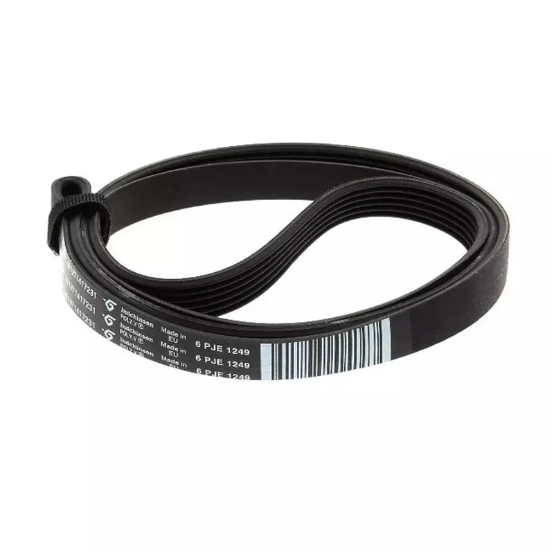 Whirlpool Waschmaschinenriemen 6PJE 1249 480111102198