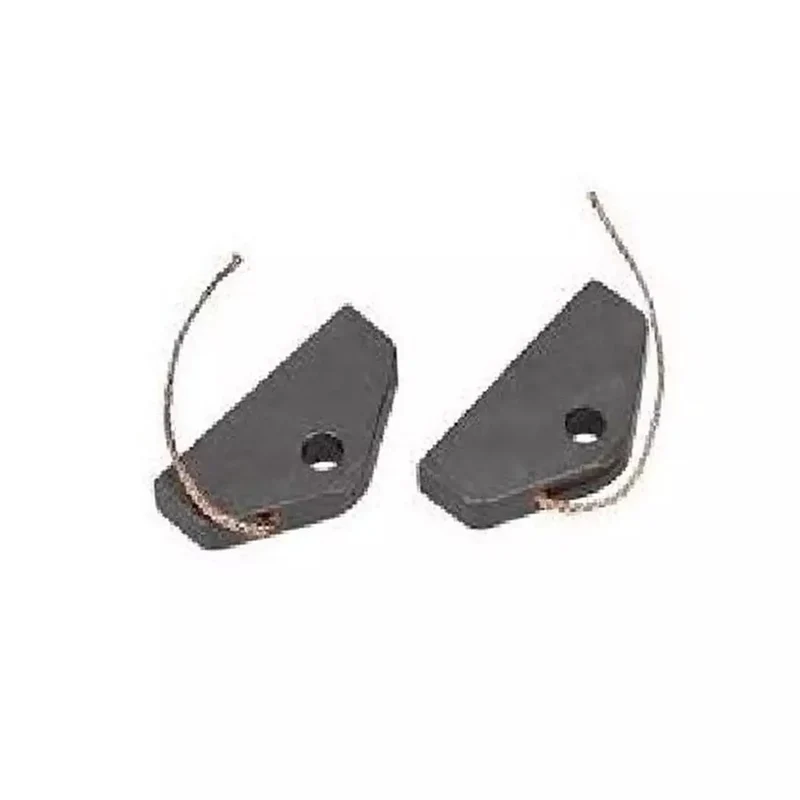 Miele Kohlebürsten Trockner 04490382
