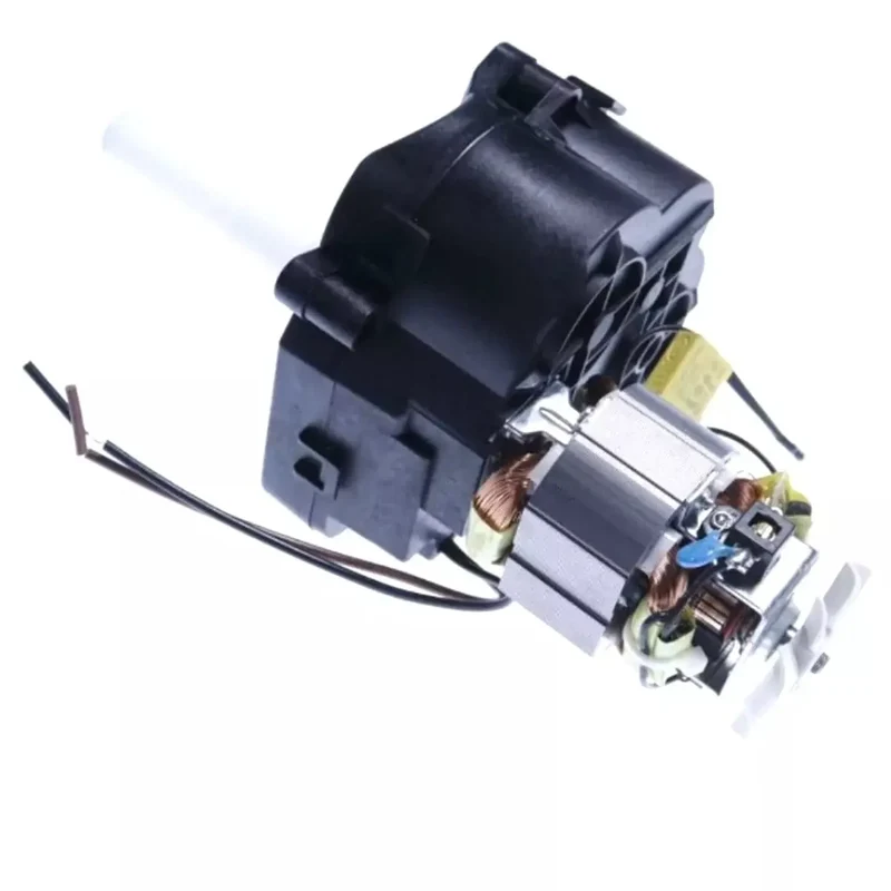 Moulinex Motor und Getriebe Entsafter Vitapress Pro SS-9100044481