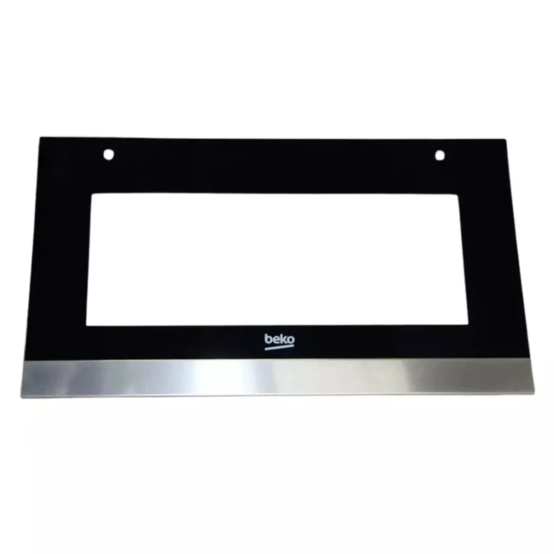 Beko Kristall Außentür Backofen 210450261