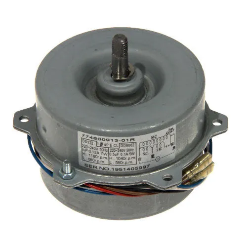 Motor Luftentfeuchter DeLonghi NP1052