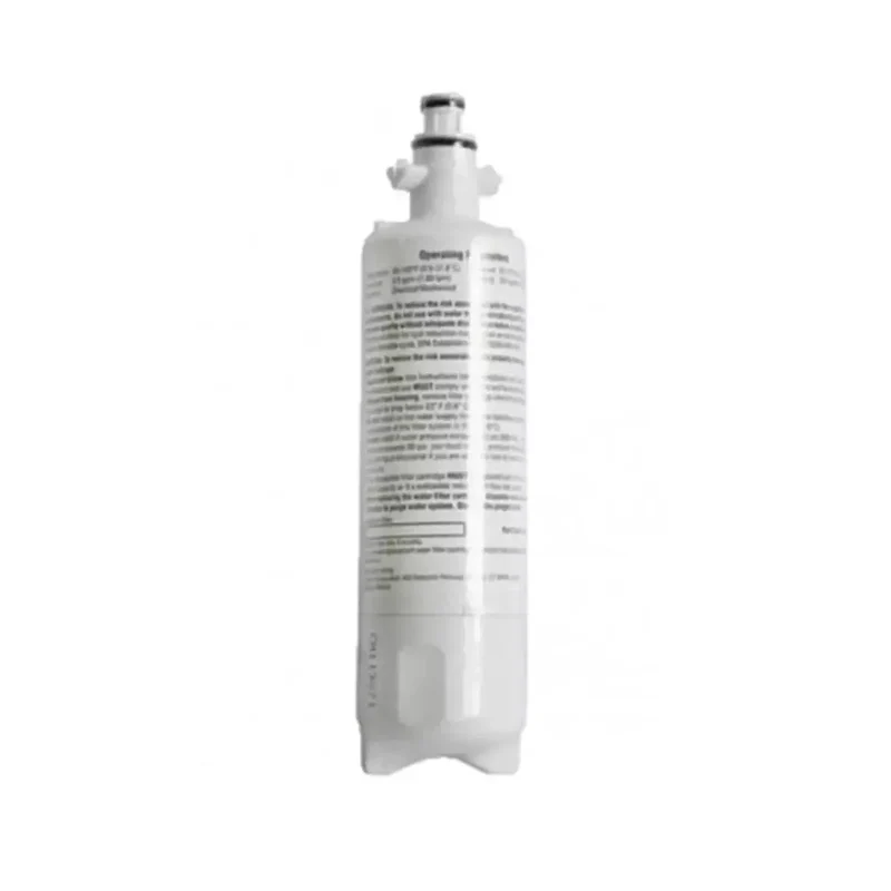 Beko, Whirlpool Wasserfilter Kühlschrank 4874960100