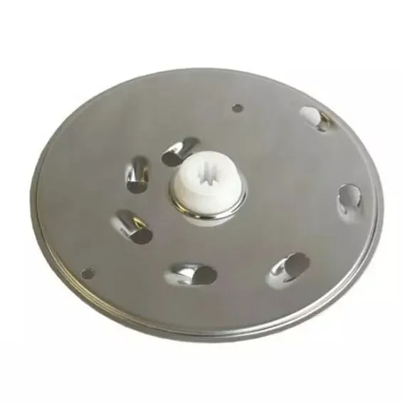 Kenwood grober Reibeaufsatz für Küchenmaschine Prospero KW706898