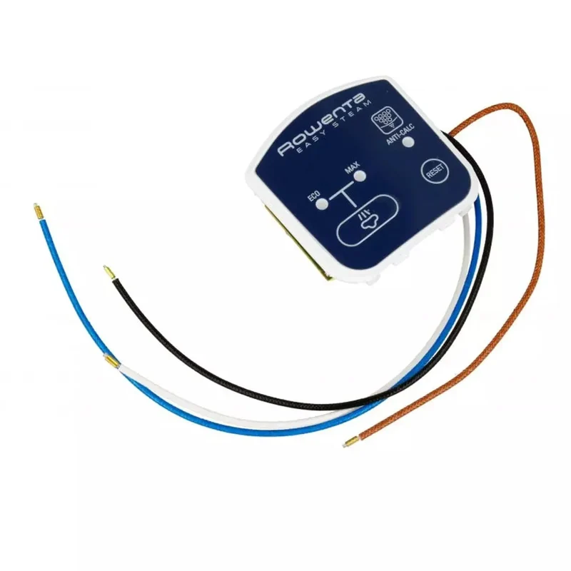 Rowenta Bedienfeld Bügelstation Easy Steam FS-9100023574