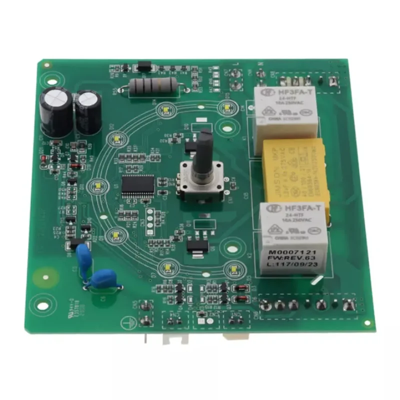 Elektronische Platine Polti M0007121 - Bügelstation La Vaporella XT90C