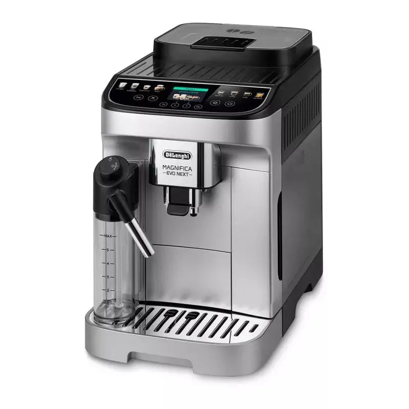 DeLonghi Tropfschale Silber AS00009019 - Originalersatzteil ECAM320 Magnifica