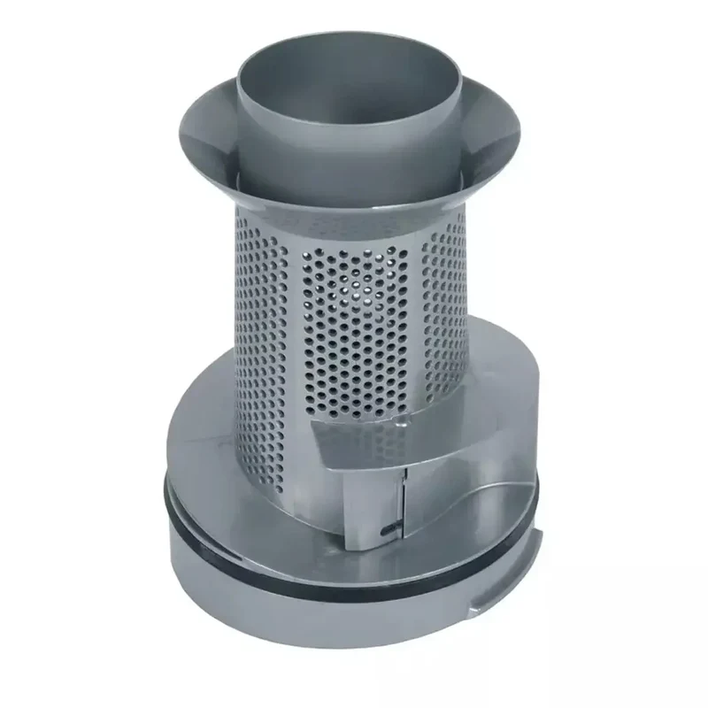 Rowenta Staubabscheider und Dichtung für Staubsauger X-Force Flex SS-2230003595