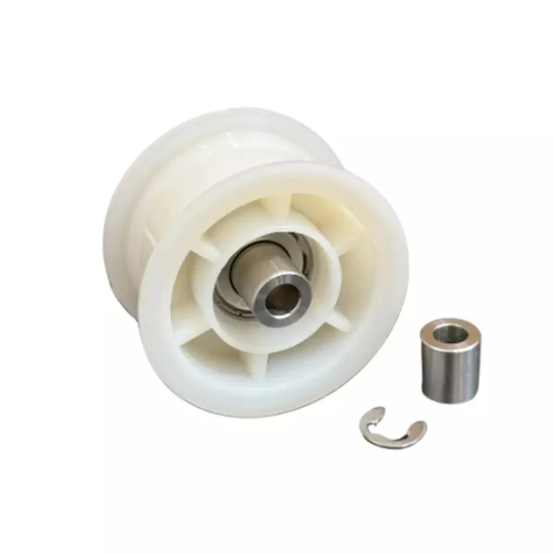 Spannrolle Trockner Indesit, Hotpoint C00859456
