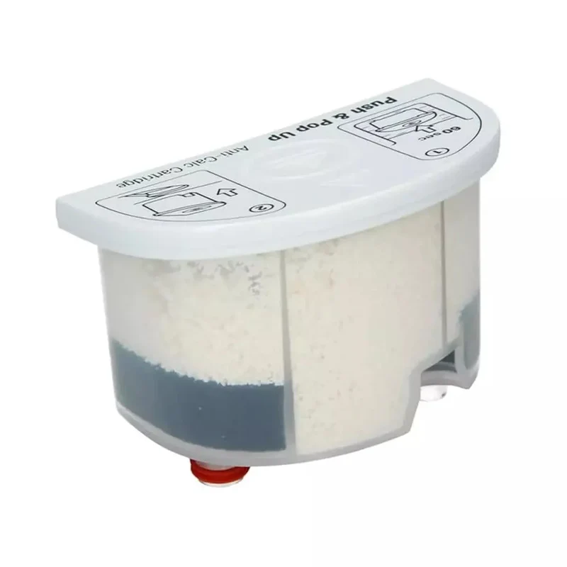Beko, Whirlpool Kalkschutzkartusche Bügeleisen 9178008580