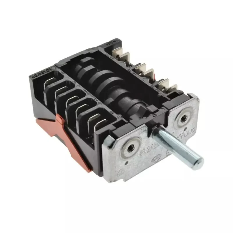 Whirlpool Ofenschalter 7 Positionen 481927328223