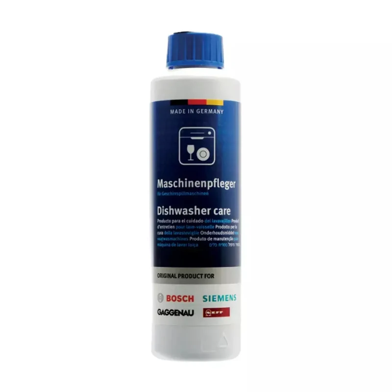 Reinigungsprodukt für Geschirrspüler Bosch, Balay, Siemens 00312361