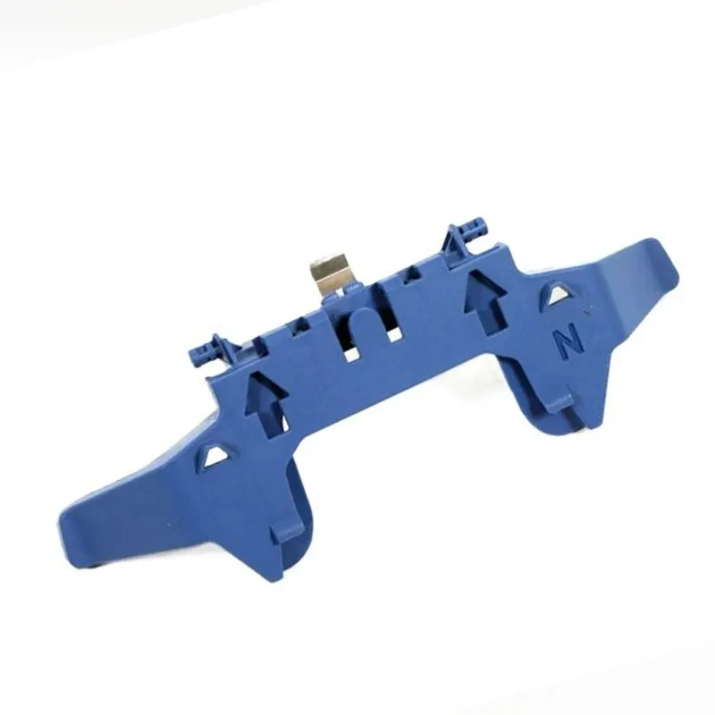 Miele Staubsaugerbeutelhalter 07793096
