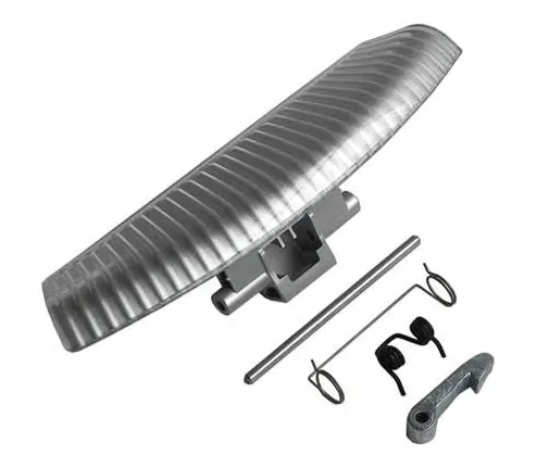 Electrolux Türgriff Waschmaschine 50292021008