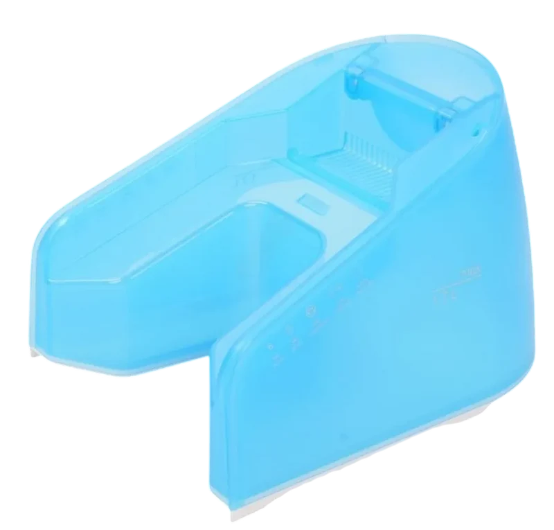 Braun Wasserbehälter blau Bügelzentrum Care Style 1 Pro AS00007030