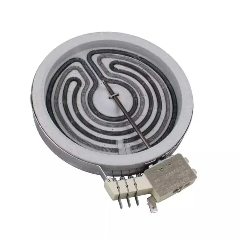Vitrokeramik-Heizelement Beko, Indesit C00865430