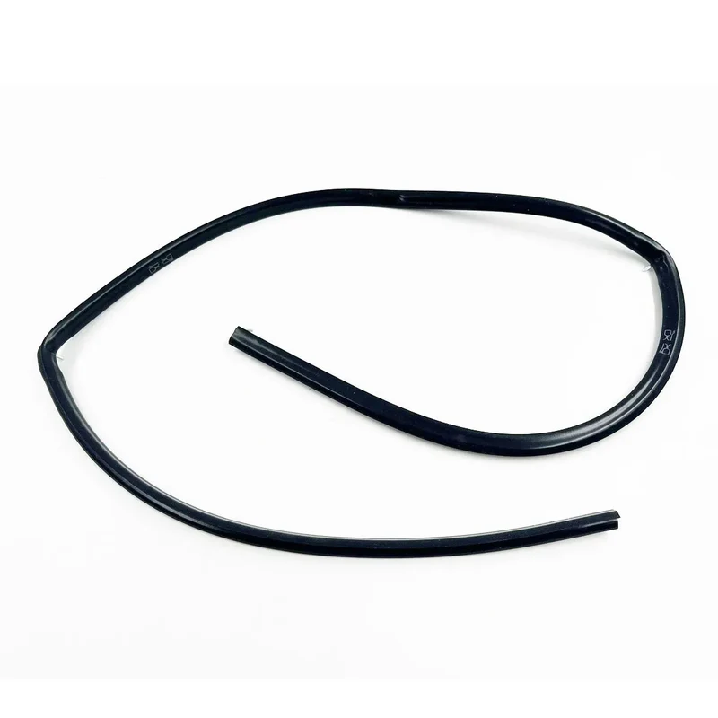 Whirlpool, Indesit, Hotpoint, Ariston Ofentürdichtung 482000026112