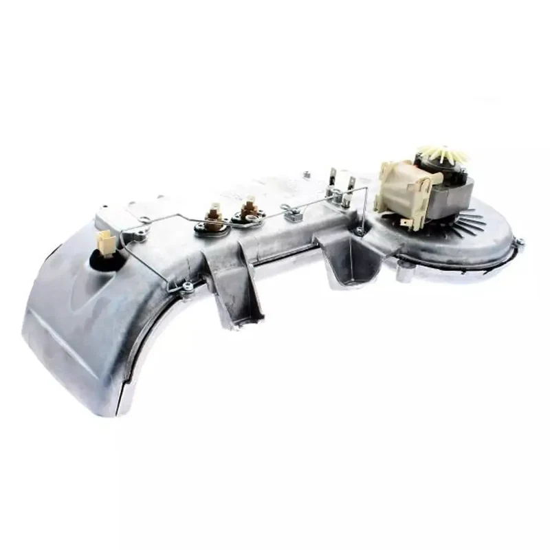 Beko Heizelement Trockner 2434000300