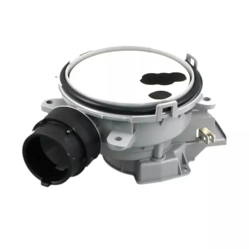 Beko Elektromagnetventil Geschirrspüler 1512000200