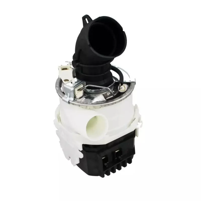 Beko Spülmaschinenpumpenmotor 1762650500
