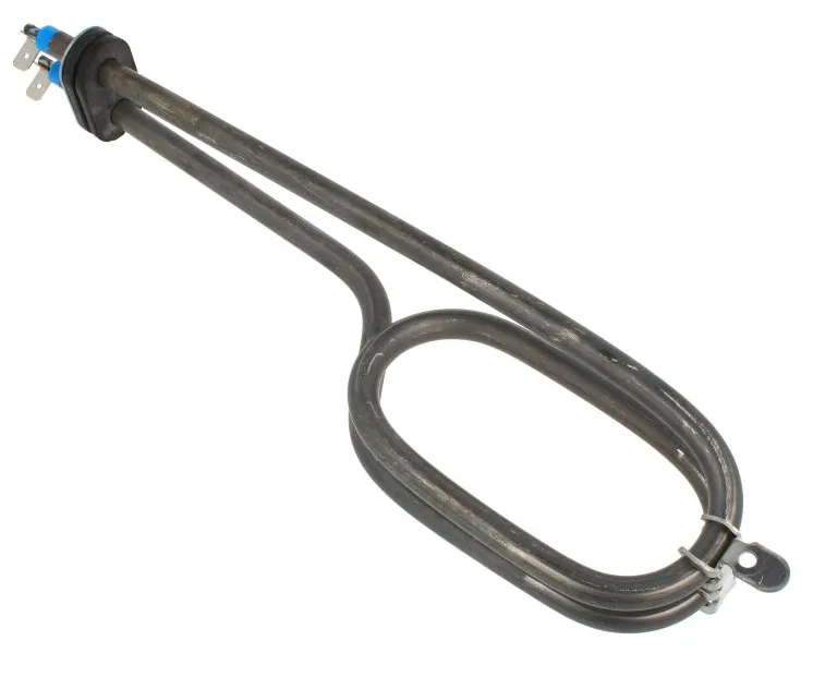 Whirlpool, Indesit, Ariston, Hotpoint Trocknerheizung C00378716