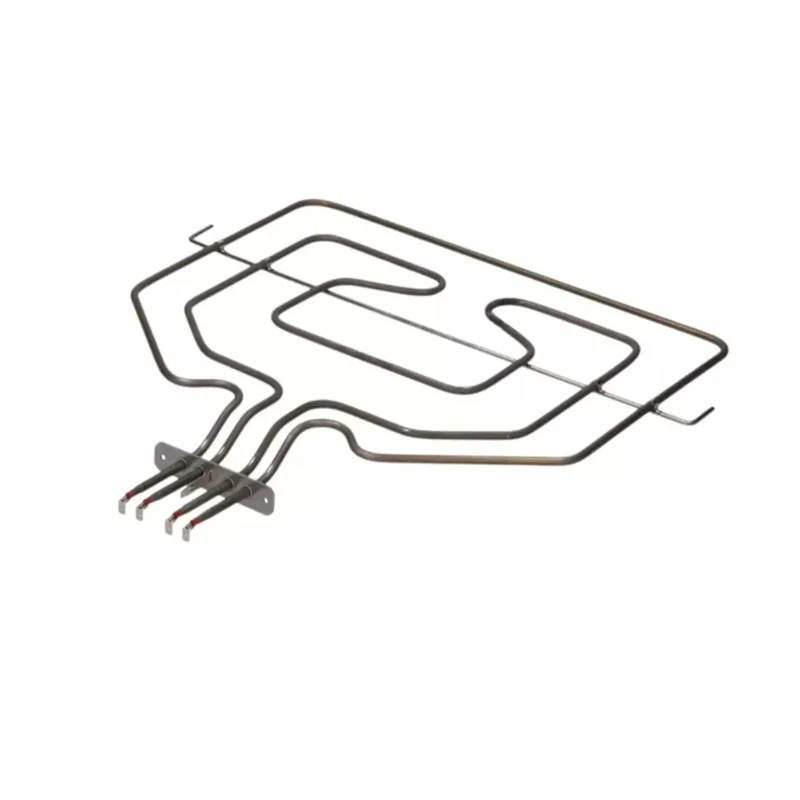 Teka Grillheizelement Backofen 83340304