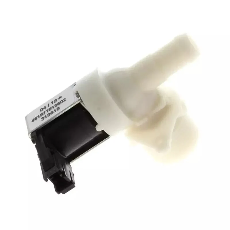 Whirlpool, Bauknecht, Ikea Waschmaschinen-Elektroventil 481227128375