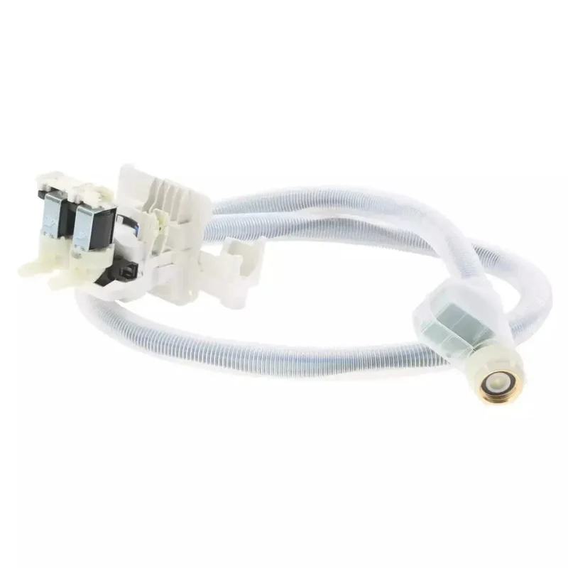Bosch, Balay, Siemens Wasserzulaufschlauch mit Aquastop Waschmaschine 00702474