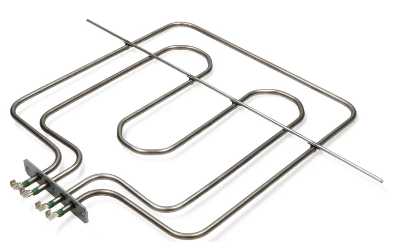 Whirlpool, Ariston Oberhitze Widerstand Backofen 482000026785