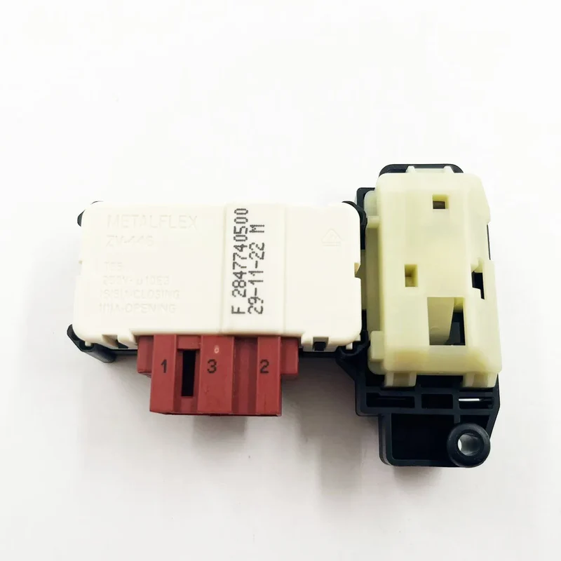 Indesit, Beko Waschmaschinentürblock C00864813