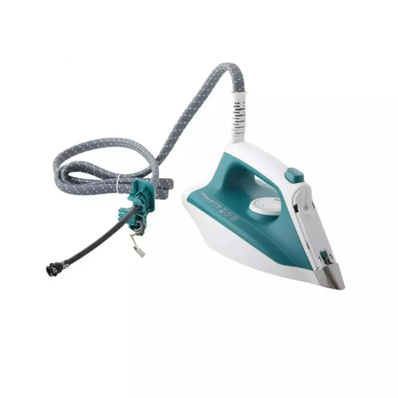 Tefal Dampfbügelstation mit Schlauch Compact Steam CS-00135368