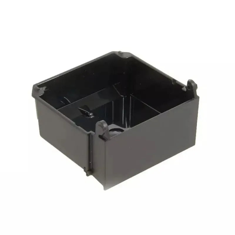 DeLonghi Tropfschale Kaffeemaschine Nespresso Pixie Redesing AS00007282