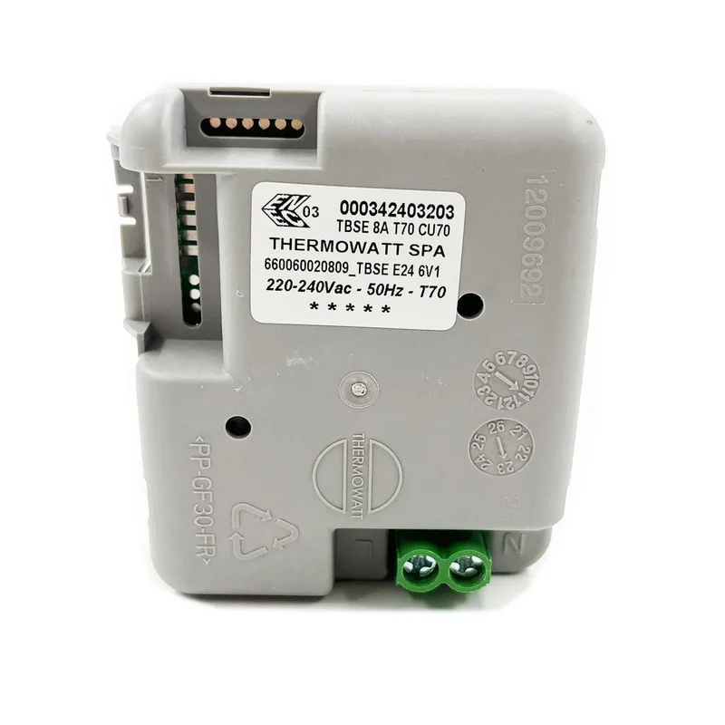 Kesselthermostat Ariston (ohne Achse) 000342403203