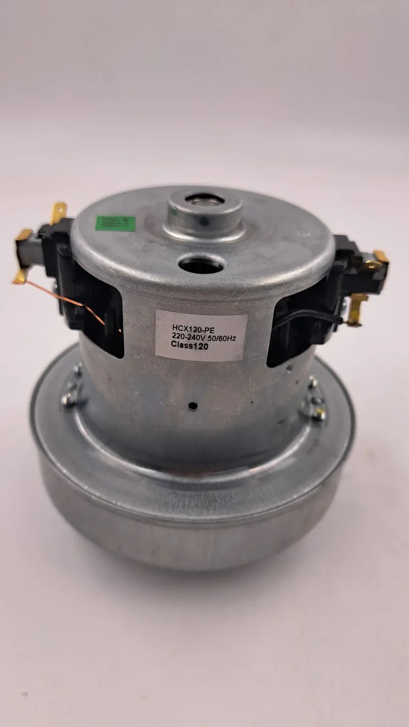 Staubsaugermotor Polti M0006690 - Forzaspira C110, C110 Plus und C115 Plus