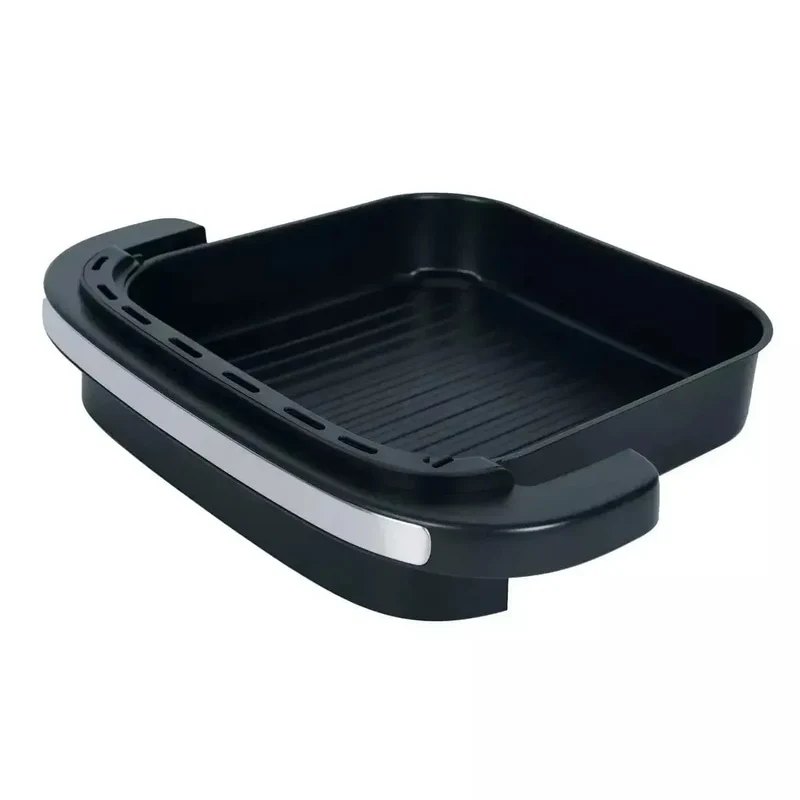 Tefal, Moulinex Behälter und Griff Heißluftfritteuse Easy Fry SS-9100058394
