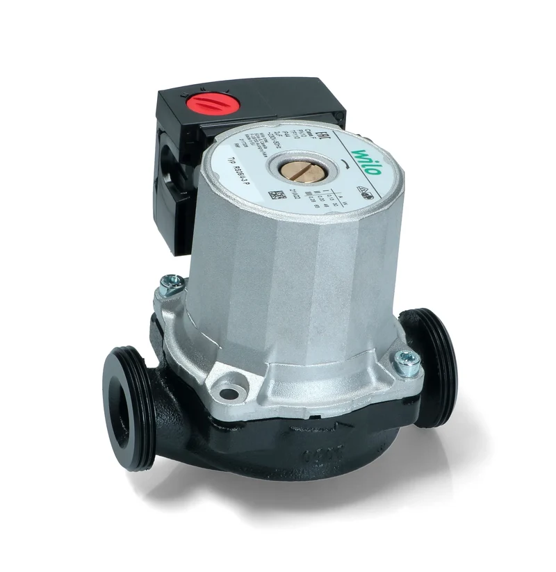 Kesselpumpe RS25/4-3 PR 130 9 Wilo
