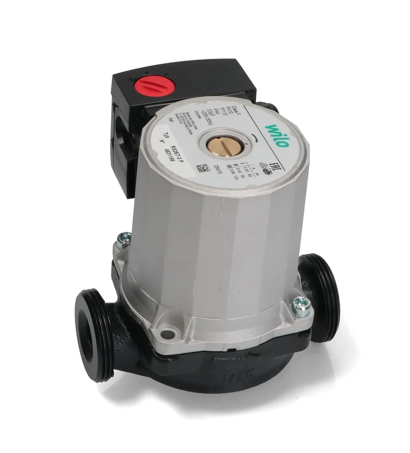 Kesselpumpe RS25/7-3 PR 130 9 Wilo