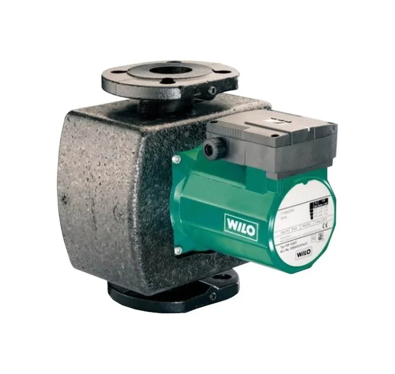 Kesselpumpe top-s 30/10