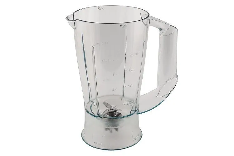 Philips Krug mit Mixmesser für Standmixer 482241810418