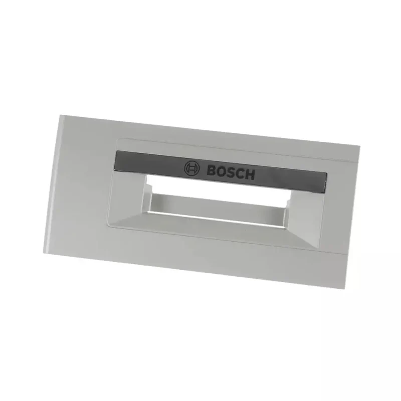 Bosch, Balay, Siemens Vorderseite Waschmittelschublade Waschmaschine 10005754