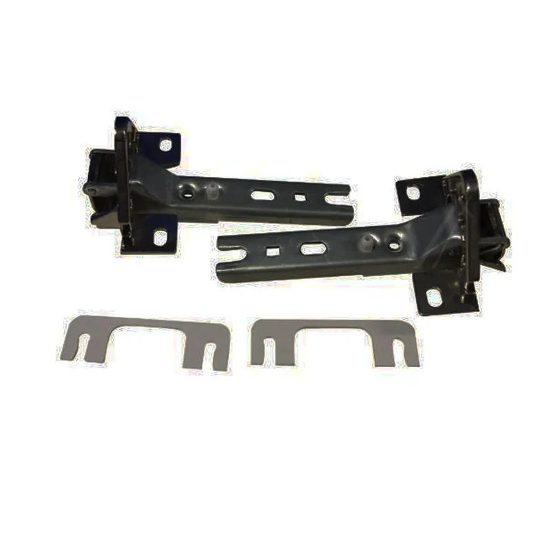 Scharnier-Set 2 für Bosch, Siemens Kühlschranktür 00268699