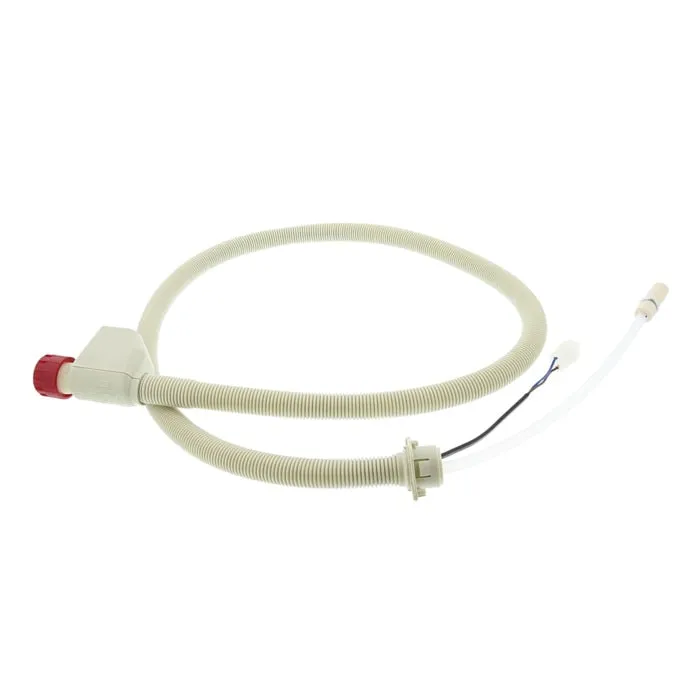 Electrolux Wasserzulaufschlauch mit Aquastopp für Geschirrspüler 1475 mm. 140180589016