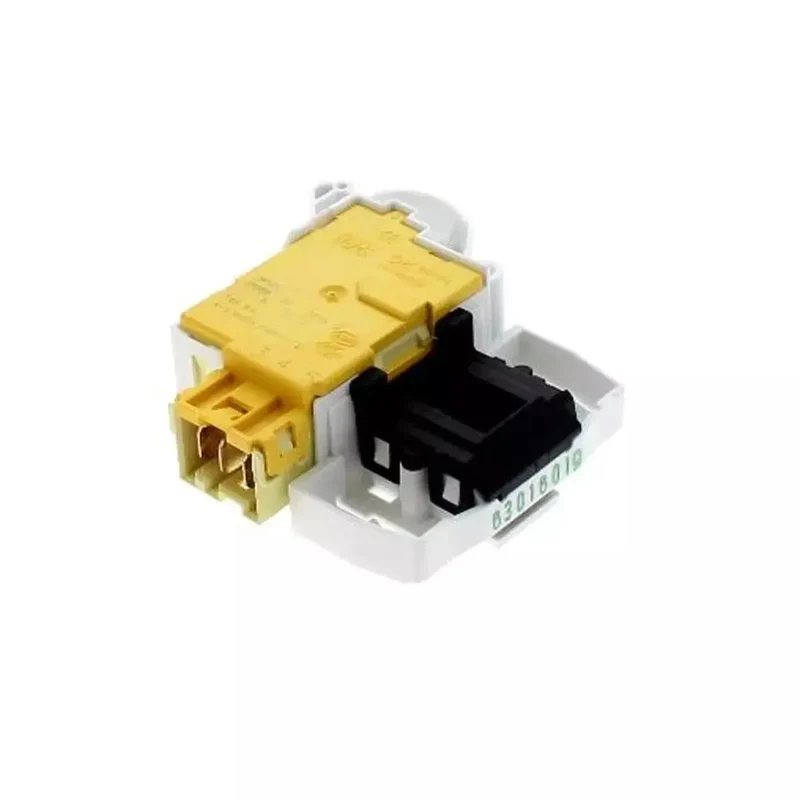 Elektrischer Türverriegelungsblock für Waschmaschine Whirlpool, Indesit C00515859