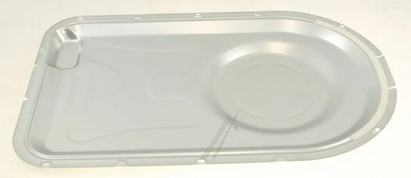 Rückplatte für Samsung Waschmaschine DC63-01034D